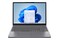 Laptop Lenovo IdeaPad Slim 3 15.3" Intel Core i5 13420H INTEL UHD 16GB 512GB SSD Windows 11 Home szary