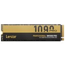 Dysk wewnętrzny Lexar NM1090 Pro SSD M.2 NVMe 4TB