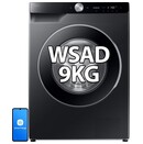 Pralka Samsung WW90DG6G94LB EcoBubble 9.0kg 1400obr./min
