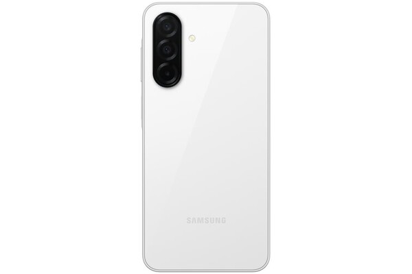 Smartfon Samsung Galaxy A26 5G biały 6.70" 8.0GB/128.0GB