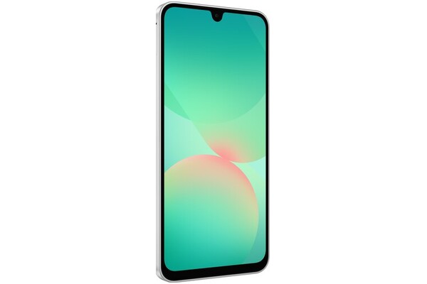 Smartfon Samsung Galaxy A26 5G biały 6.70" 8.0GB/128.0GB