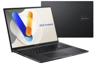 Laptop ASUS Vivobook 16 16.0" Intel Core i7 13620H INTEL Iris Xe 16GB 512GB SSD Windows 11 Home czarny