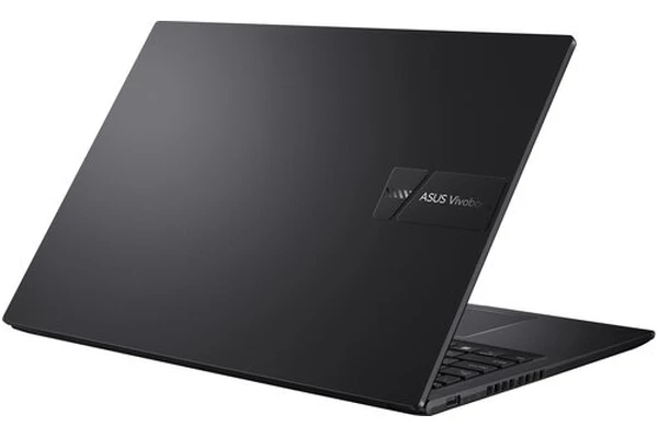 Laptop ASUS Vivobook 16 16.0" Intel Core i7 13620H INTEL Iris Xe 16GB 512GB SSD Windows 11 Home czarny