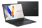Laptop ASUS Vivobook 16 16.0" Intel Core i7 13620H INTEL Iris Xe 16GB 512GB SSD Windows 11 Home czarny