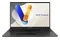 Laptop ASUS Vivobook 16 16.0" Intel Core i7 13620H INTEL Iris Xe 16GB 512GB SSD Windows 11 Home czarny
