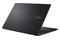 Laptop ASUS Vivobook 16 16.0" Intel Core i7 13620H INTEL Iris Xe 16GB 512GB SSD Windows 11 Home czarny