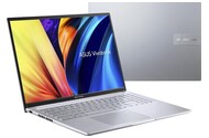 Laptop ASUS Vivobook 16 16.0" Intel Core i7 13620H INTEL Iris Xe 16GB 512GB SSD Windows 11 Home srebrny