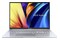 Laptop ASUS Vivobook 16 16.0" Intel Core i7 13620H INTEL Iris Xe 16GB 512GB SSD Windows 11 Home srebrny
