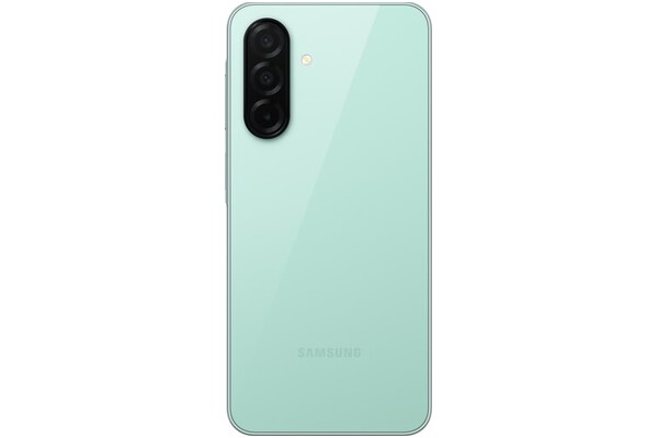 Smartfon Samsung Galaxy A26 5G zielony 6.70" 8.0GB/128.0GB