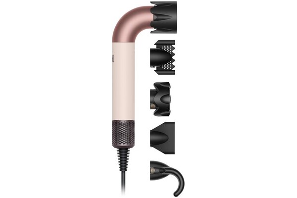 Suszarka DYSON Supersonic 1700W kolor różowy
