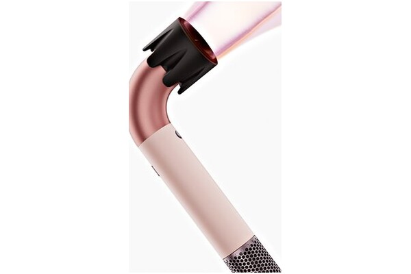 Suszarka DYSON Supersonic 1700W kolor różowy