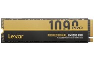 Dysk wewnętrzny Lexar NM1090 Pro SSD M.2 NVMe 1TB