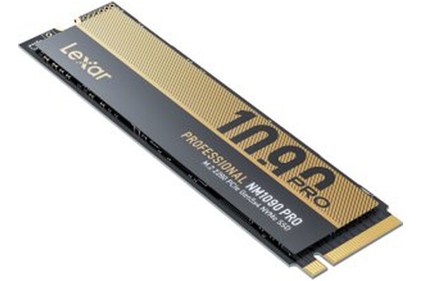 Dysk wewnętrzny Lexar NM1090 Pro SSD M.2 NVMe 1TB