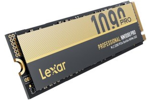 Dysk wewnętrzny Lexar NM1090 Pro SSD M.2 NVMe 1TB