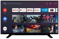 Telewizor TOSHIBA 43LA2063DG 43" Full HD