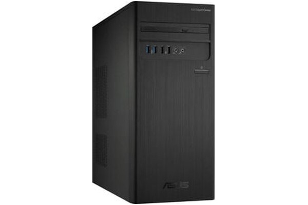 ASUS ExpertCenter Intel Core i5 8GB DDR4 INTEL UHD Graphics 630 250GB SSD windows 10 professional