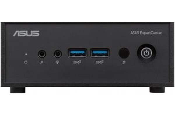 ASUS PN42-SN100AD 4GB DDR4 120GB SSD Windows 11 Professional