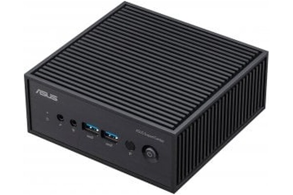 ASUS PN42-SN100AD 4GB DDR4 120GB SSD Windows 11 Professional