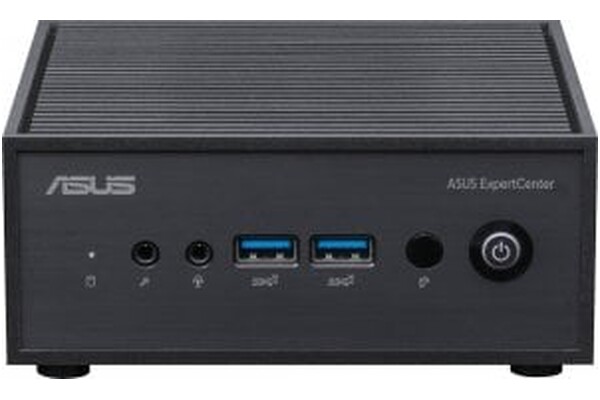 ASUS PN42-SN100AD 4GB DDR4 120GB SSD Windows 11 Professional