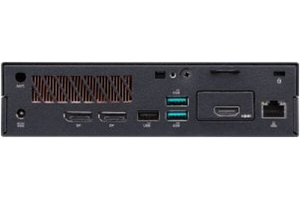 ASUS PB63-B3014MH 8GB DDR5 Intel UHD Graphics 730 250GB SSD