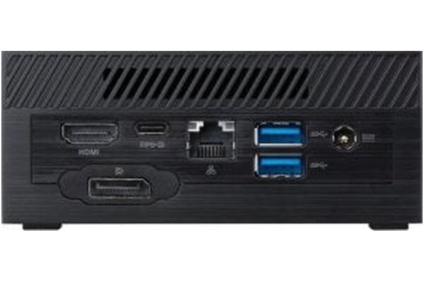 ASUS PN41-BC031ZVS1 4GB DDR4 120GB SSD Windows 11 Professional