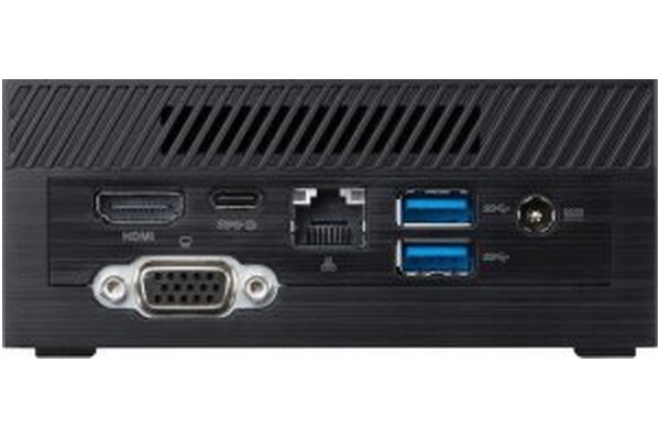 ASUS PN41-BC031ZVS1 4GB DDR4 120GB SSD Windows 11 Professional