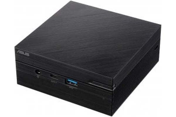 ASUS PN41-BC031ZVS1 4GB DDR4 120GB SSD Windows 11 Professional