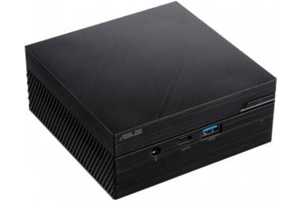 ASUS PN41-BC031ZVS1 4GB DDR4 120GB SSD Windows 11 Professional