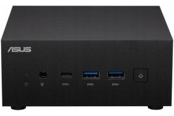 ASUS PN52-S5030MD 8GB DDR4 250GB SSD brak