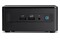 ASUS NUC 13 DDR4 INTEL Iris Xe brak