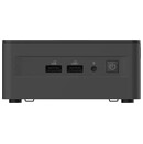 ASUS NUC 12 DDR4 INTEL Iris Xe brak
