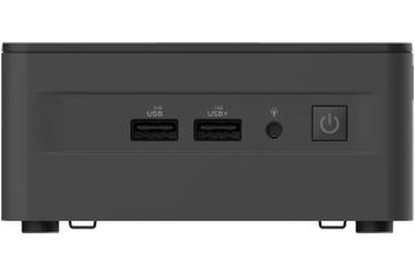 ASUS NUC 12 DDR4 INTEL Iris Xe brak