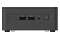 ASUS NUC 12 DDR4 INTEL Iris Xe brak