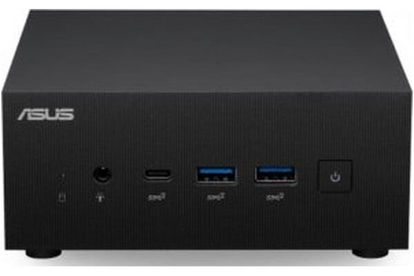 ASUS PN64-S5017MDE1 8GB DDR5 250GB SSD