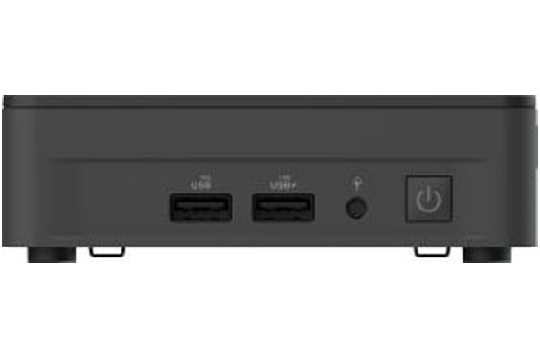 ASUS NUC 13 Pro DDR4 INTEL Iris Xe brak