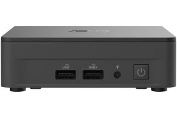 ASUS NUC 13 Pro DDR4 INTEL Iris Xe brak