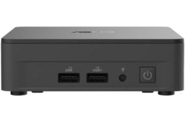 ASUS NUC 12 DDR4 brak