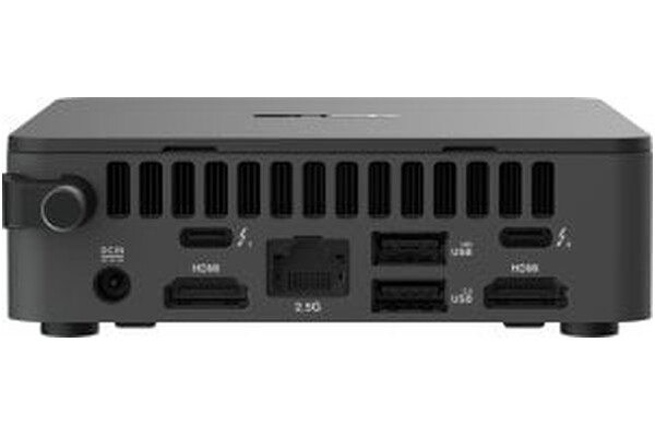 ASUS NUC 13 Kit Intel Core i3 DDR4