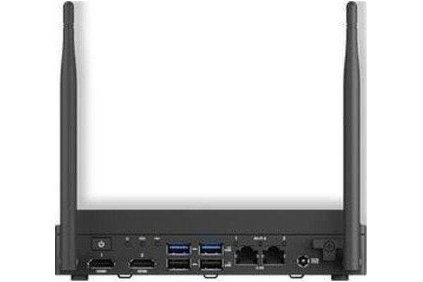 ASUS NUC 13 Kit brak