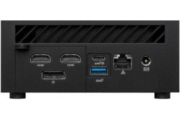 ASUS ExpertCenter DDR4 INTEL Iris Xe