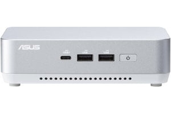 ASUS NUC 14 DDR5 brak