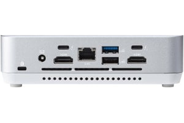 ASUS NUC 14 DDR5 brak