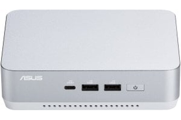ASUS NUC 14 DDR5 brak