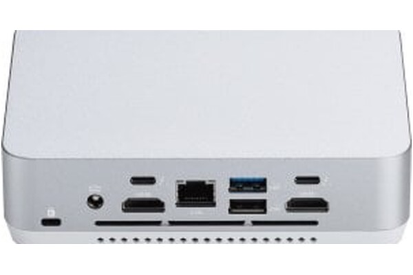 ASUS NUC 14 DDR5 brak