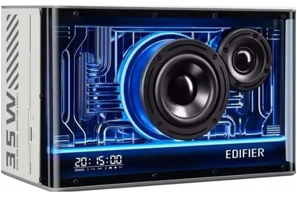 głośnik Bluetooth Edifier QD35 biały