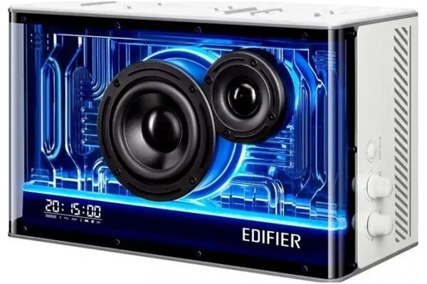 głośnik Bluetooth Edifier QD35 biały