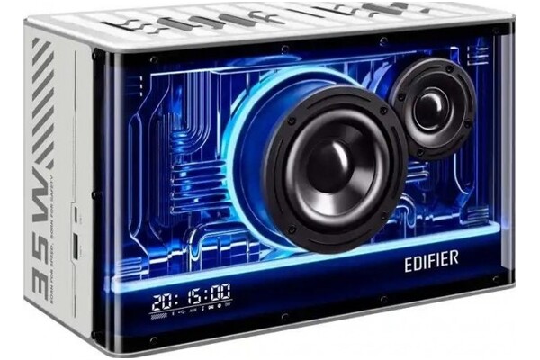 głośnik Bluetooth Edifier QD35 biały