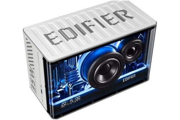 głośnik Bluetooth Edifier QD35 biały
