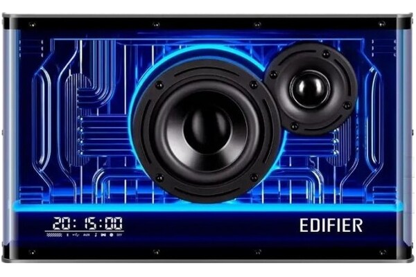 głośnik Bluetooth Edifier QD35 biały