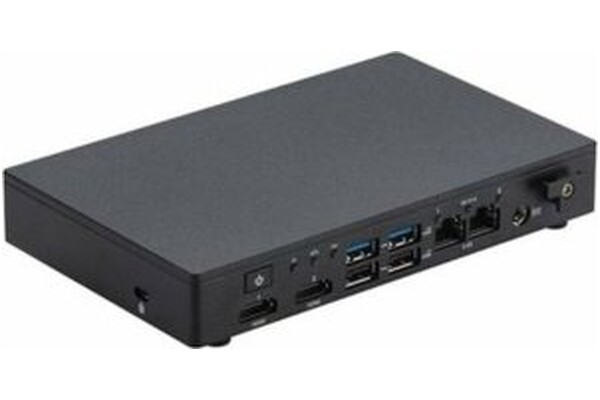 ASUS 90AS0011-M000C0 MiniPC brak